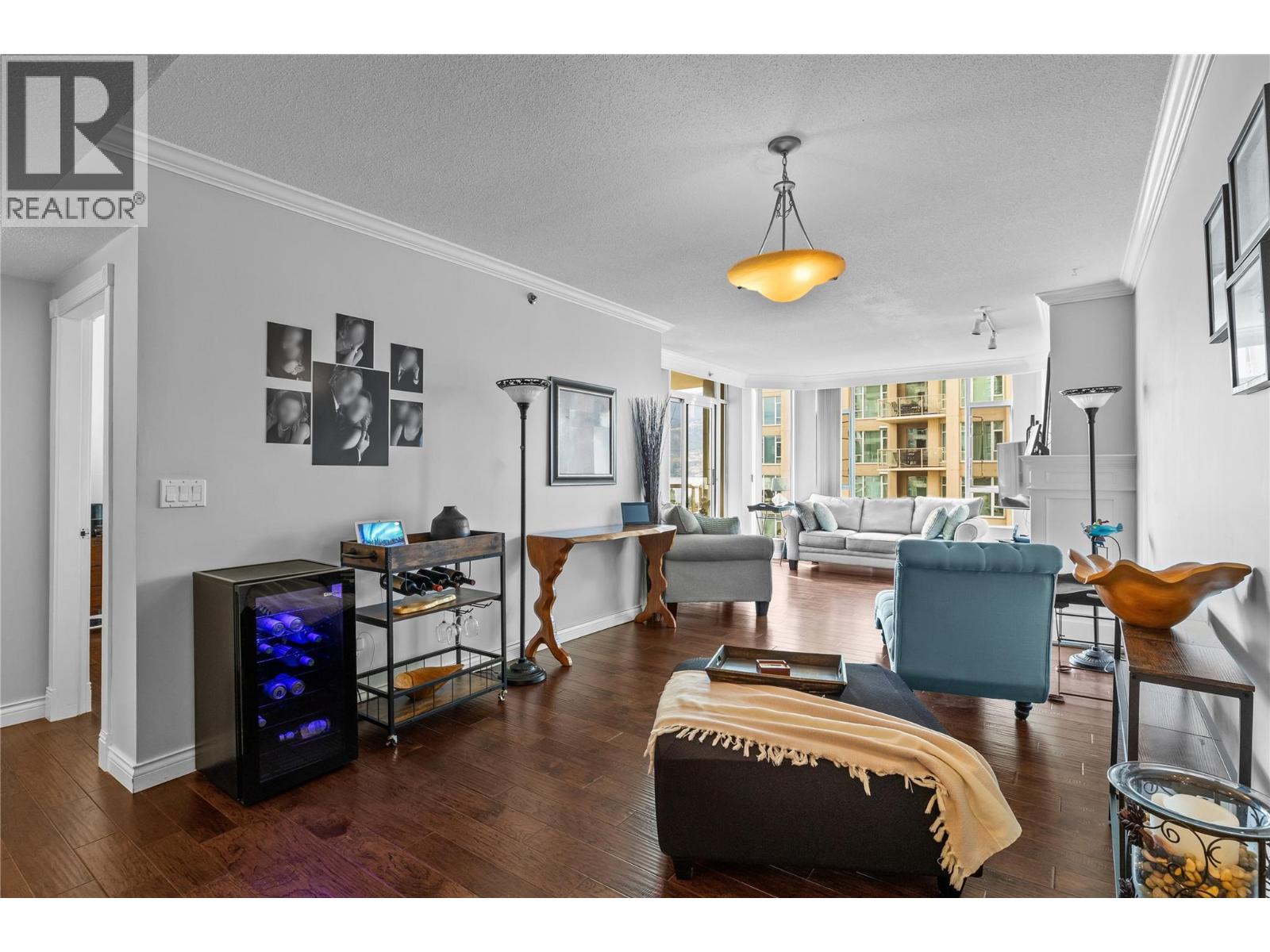 706 1152 Sunset Drive, Kelowna