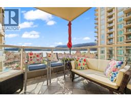 706 1152 Sunset Drive, Kelowna