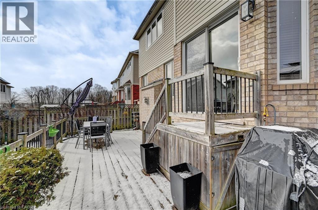 222 BALDWIN Drive, Cambridge, Ontario, N3C0B3 — Photo 50