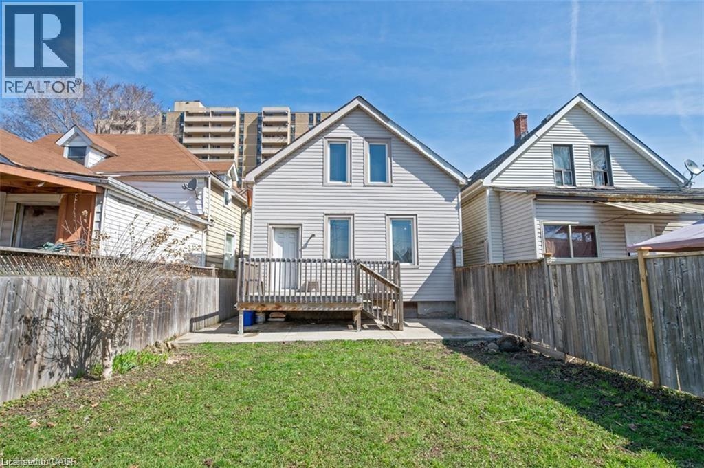 20 HARVEY Street, Hamilton, Ontario, L8L2L8 — Photo 13