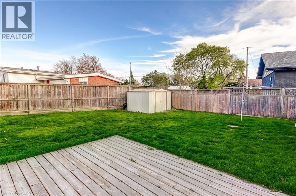 43 LAWFIELD Drive, Hamilton, Ontario, L8V4C3 — Photo 31
