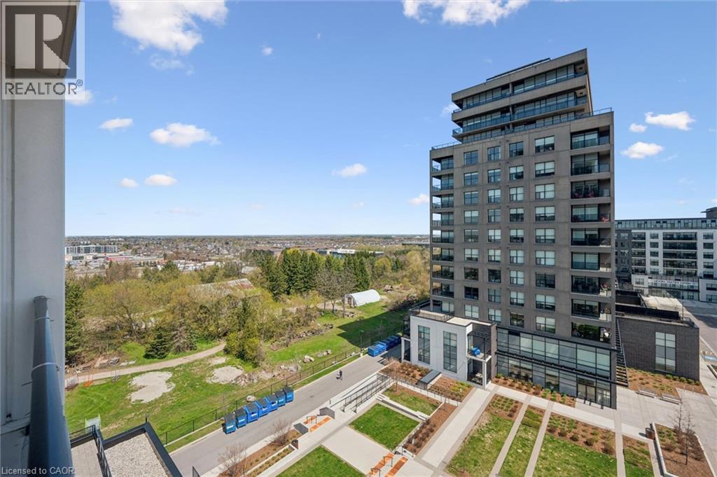 1878 GORDON Street Unit# 711, Guelph, Ontario, N1L0P4 — Photo 26