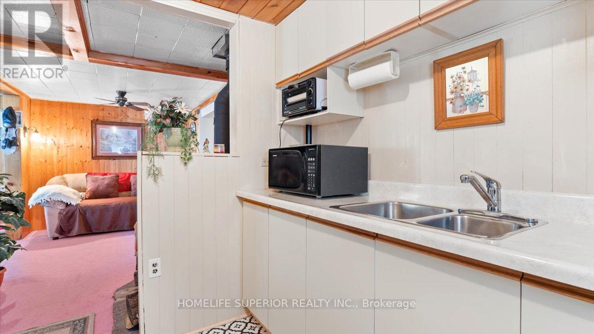 105 HIGH SHORE ROAD - 21