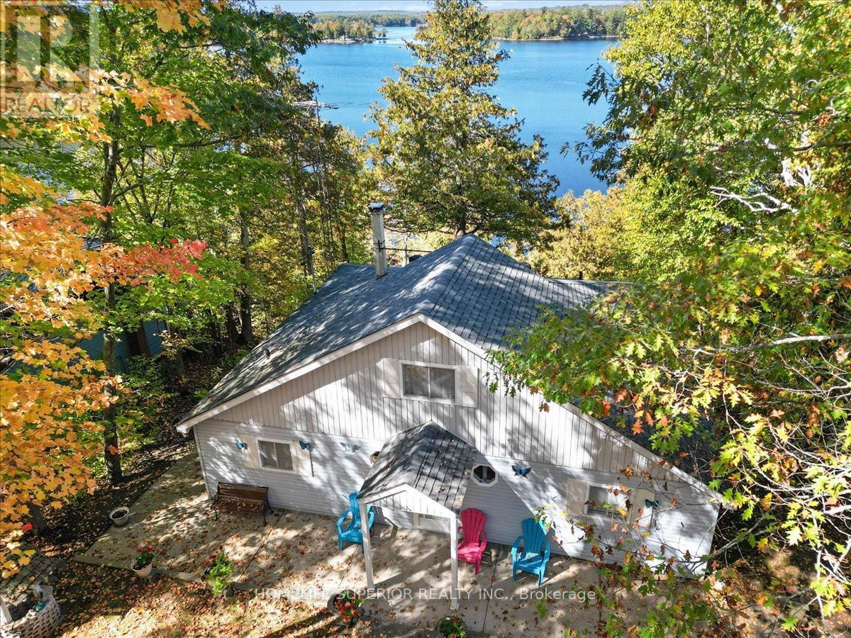 105 HIGH SHORE ROAD - 4