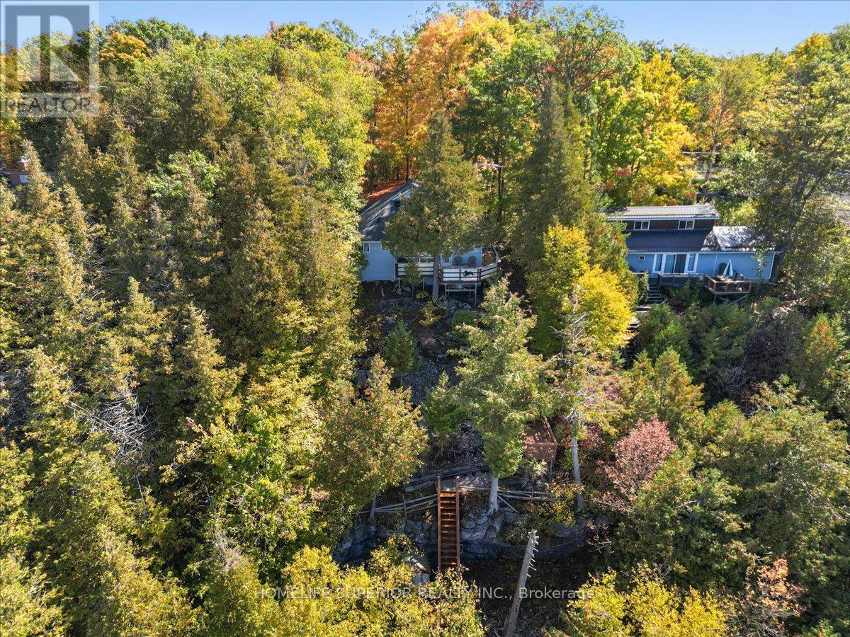 105 HIGH SHORE ROAD - 40