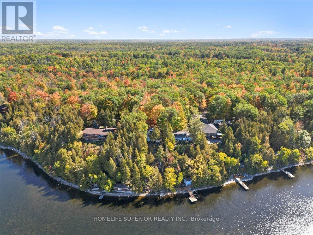 105 HIGH SHORE ROAD - 43