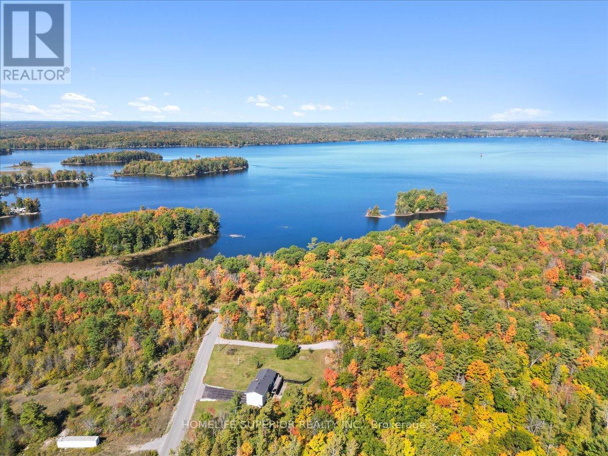 105 HIGH SHORE ROAD - 45