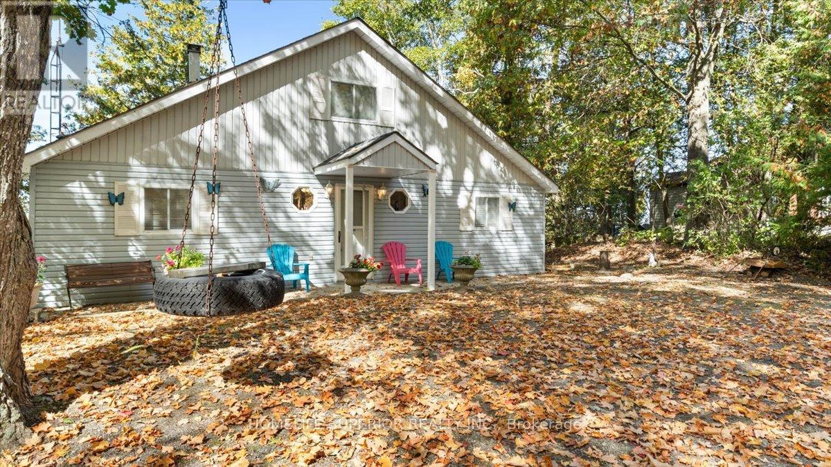105 HIGH SHORE ROAD - 5