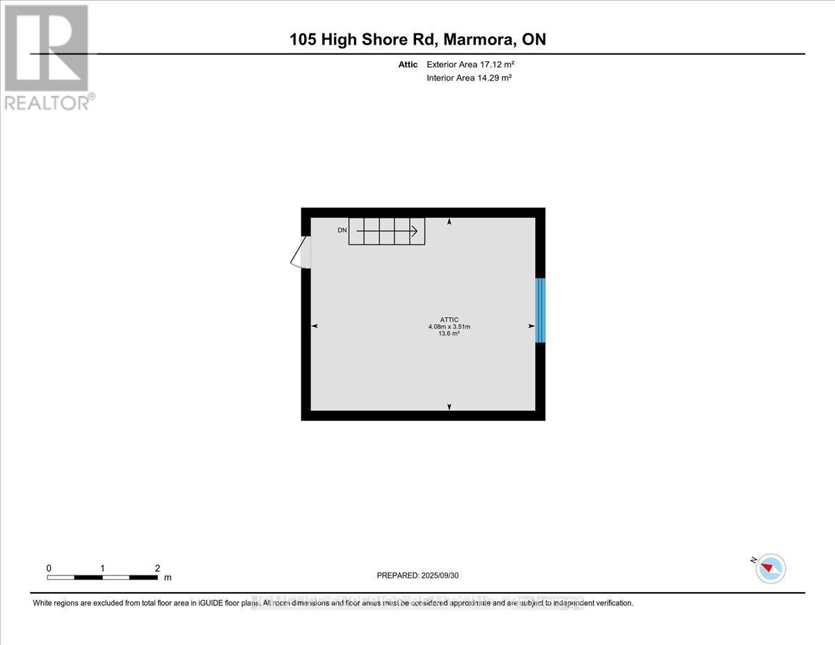 105 HIGH SHORE ROAD - 50