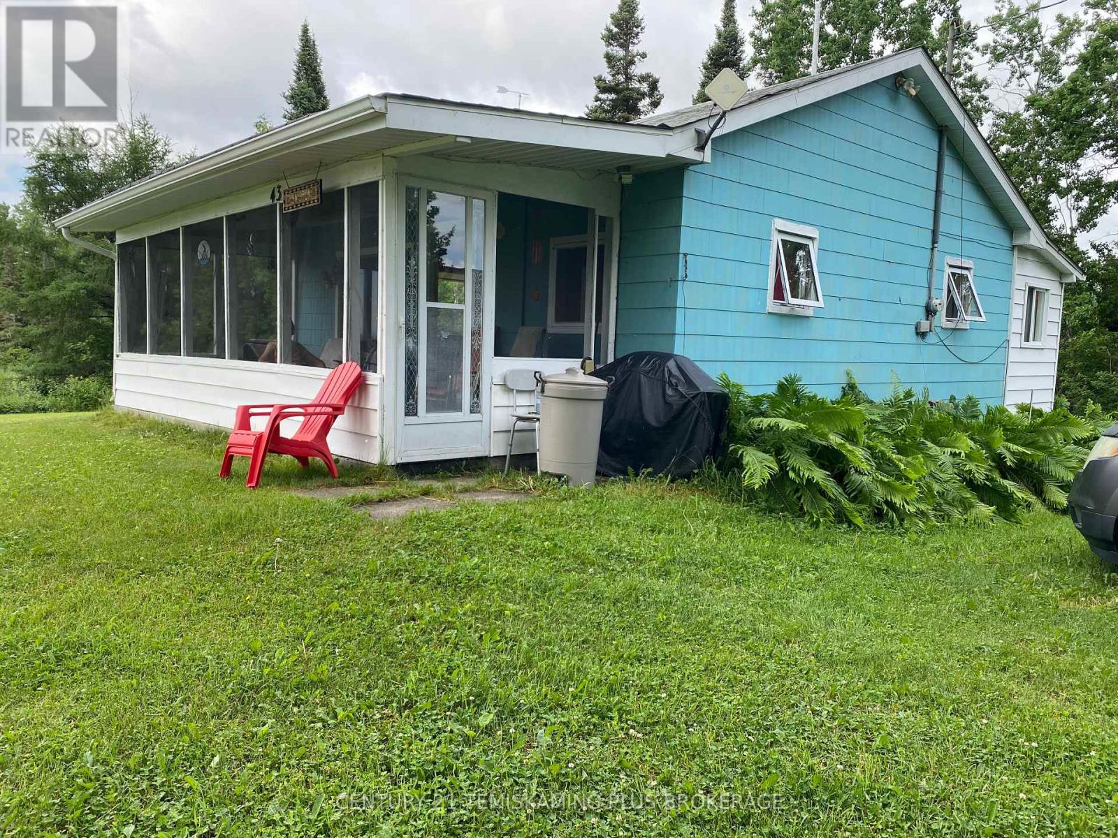 43 PROULX STREET - 1