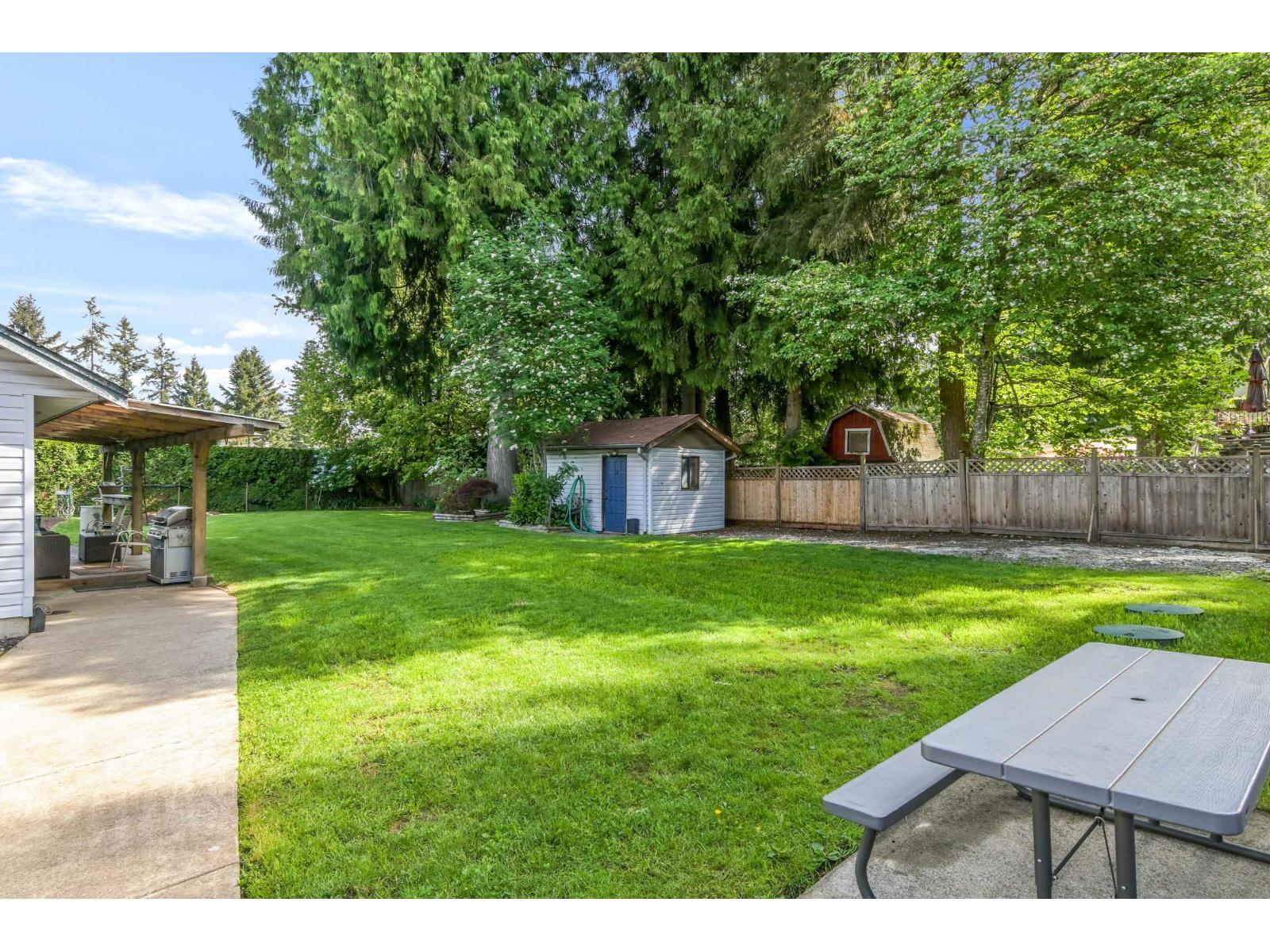 20663 39 AVENUE, Langley
