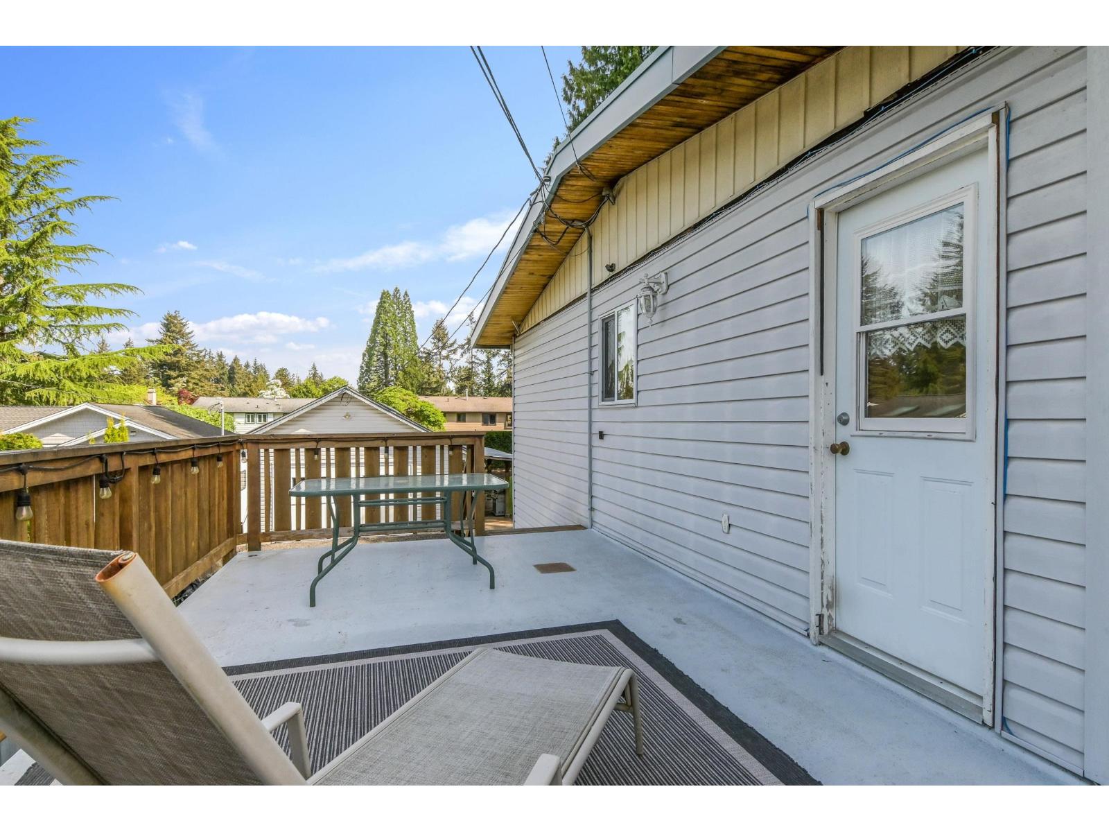 20663 39 AVENUE, Langley
