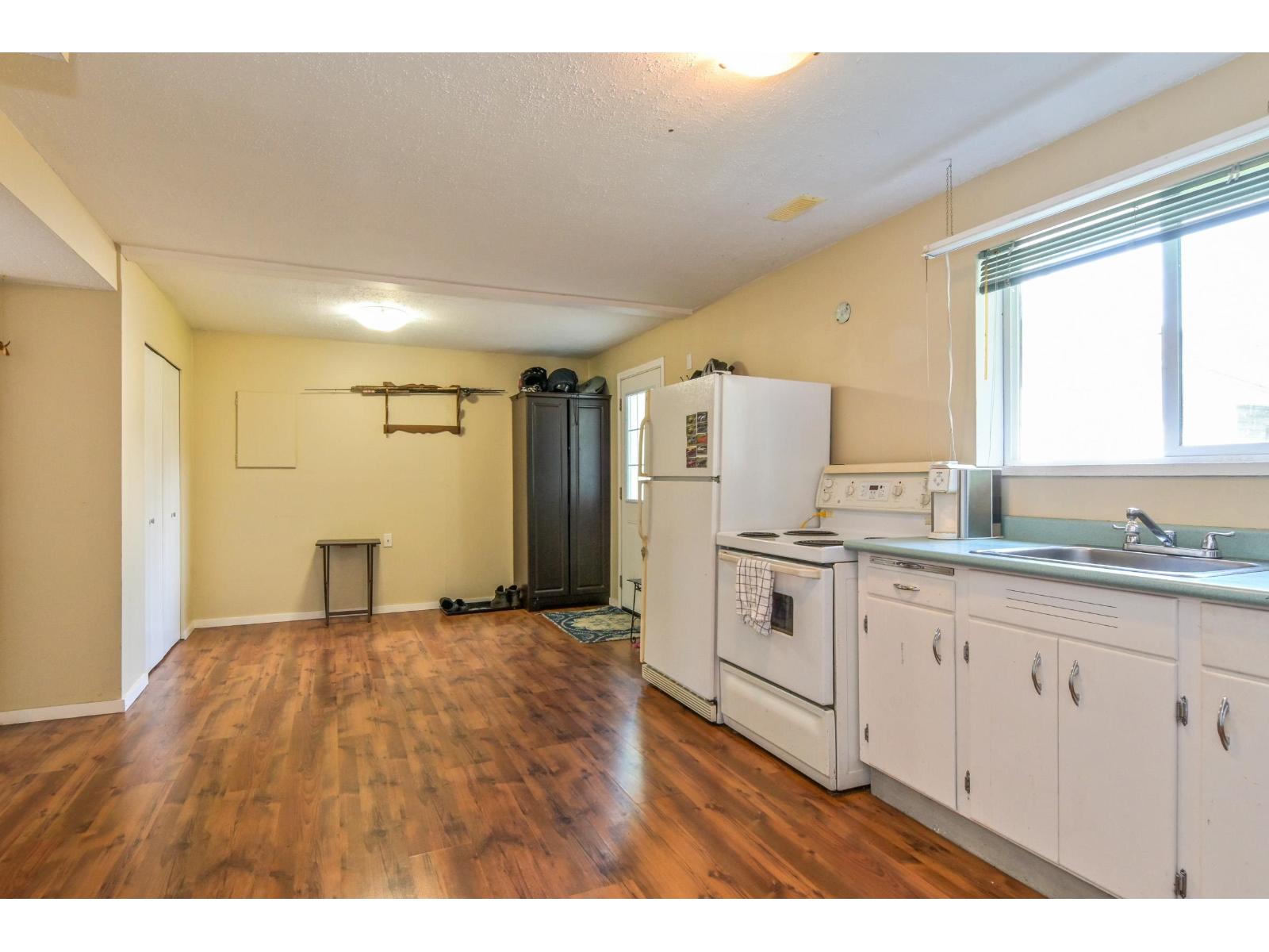 20663 39 AVENUE, Langley