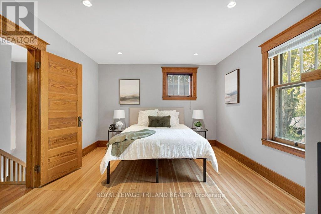 46 ROSEBERY PLACE - 24