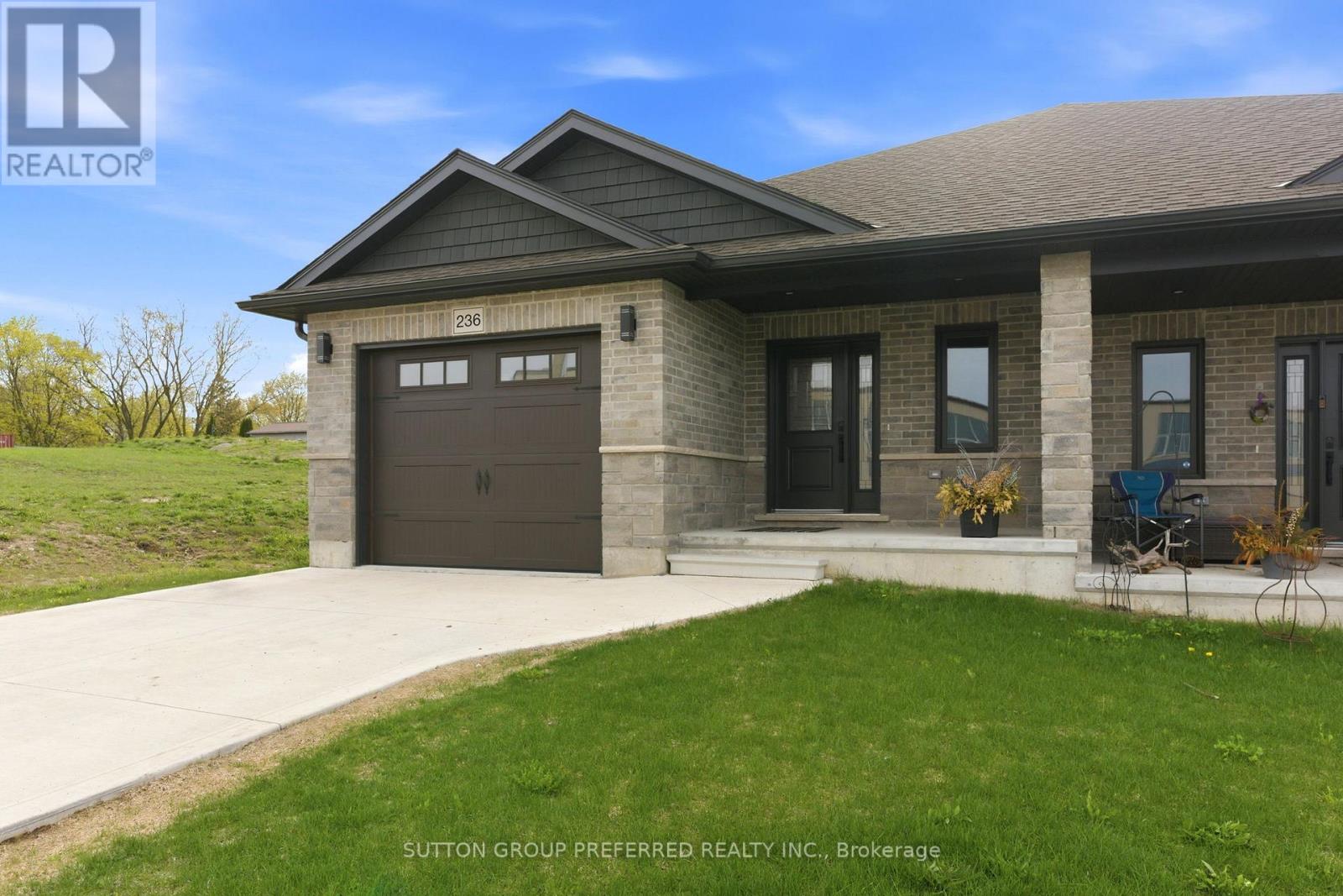 236 BEECH STREET - 1