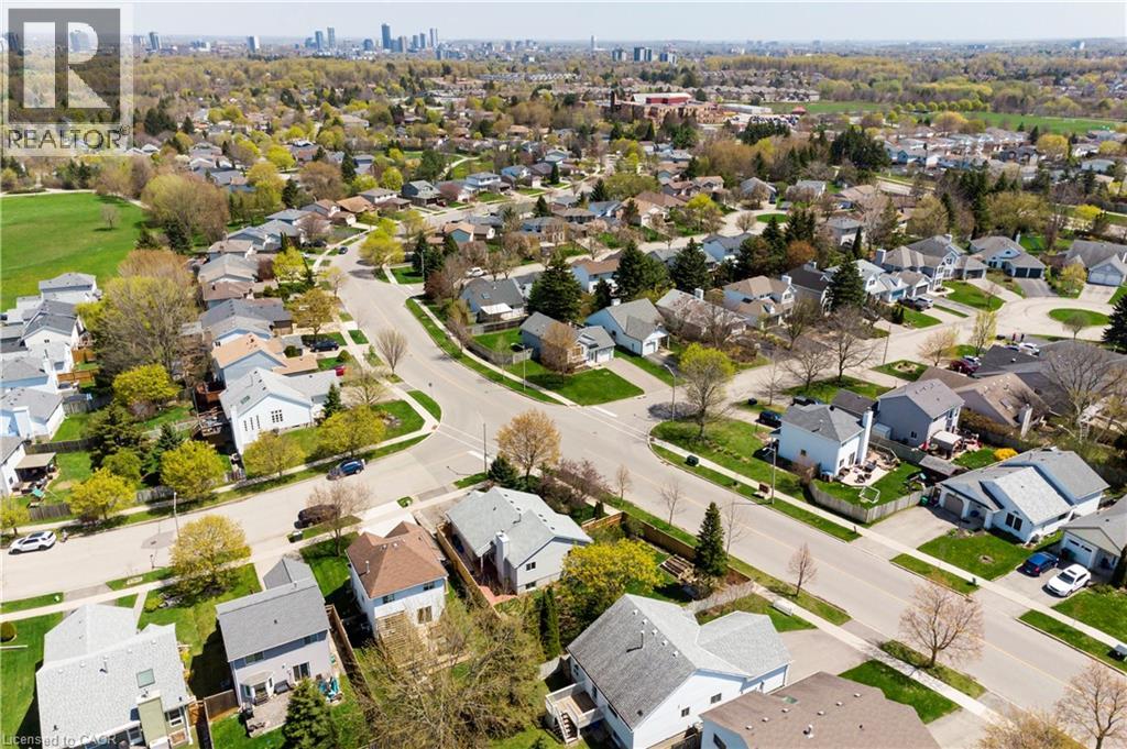 209 MIDDLEBURY Drive, Waterloo, Ontario, N2T2H6 — Photo 43