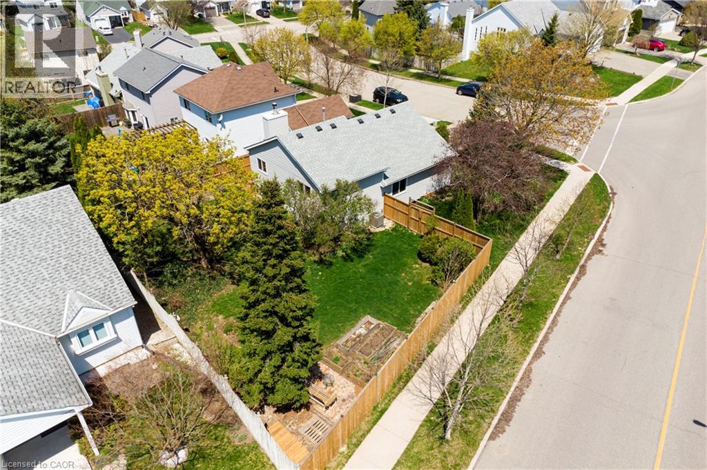 209 MIDDLEBURY Drive, Waterloo, Ontario, N2T2H6 — Photo 42