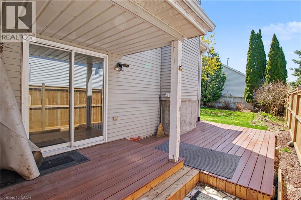 209 MIDDLEBURY Drive, Waterloo, Ontario, N2T2H6 — Photo 33