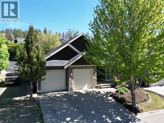  1998 Hidden Ridge Place, Kelowna