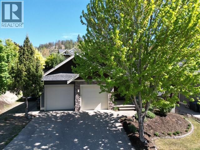  1998 Hidden Ridge Place, Kelowna