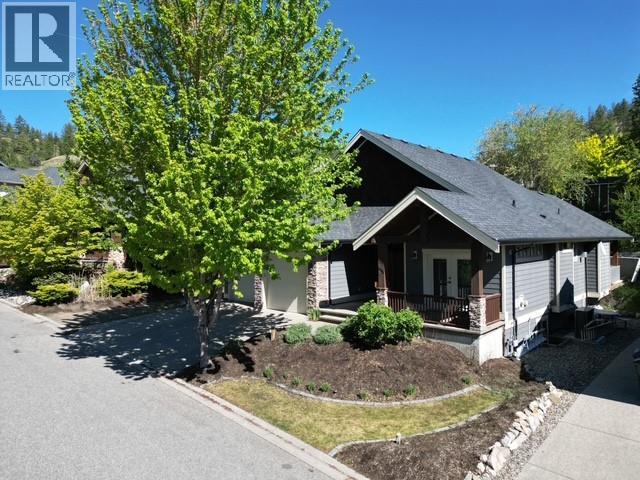 1998 Hidden Ridge Place, Kelowna