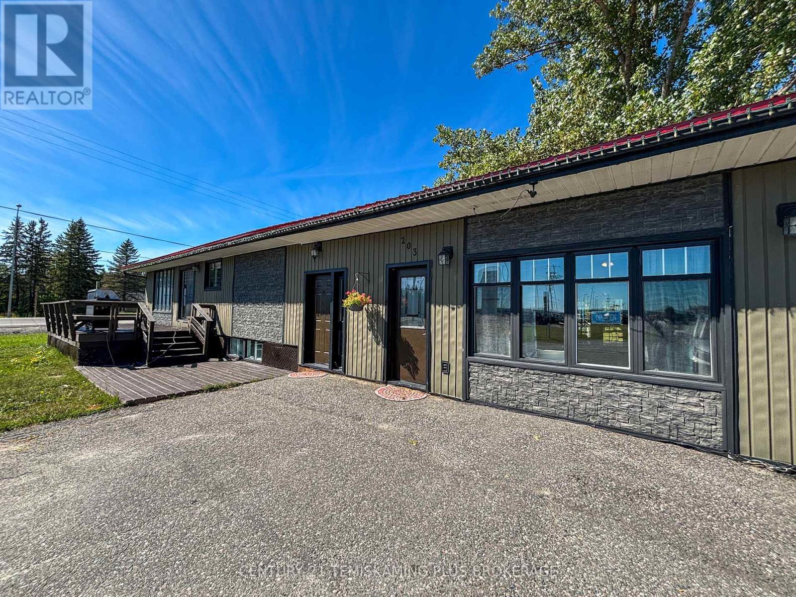 203 ROLAND ROAD - 2