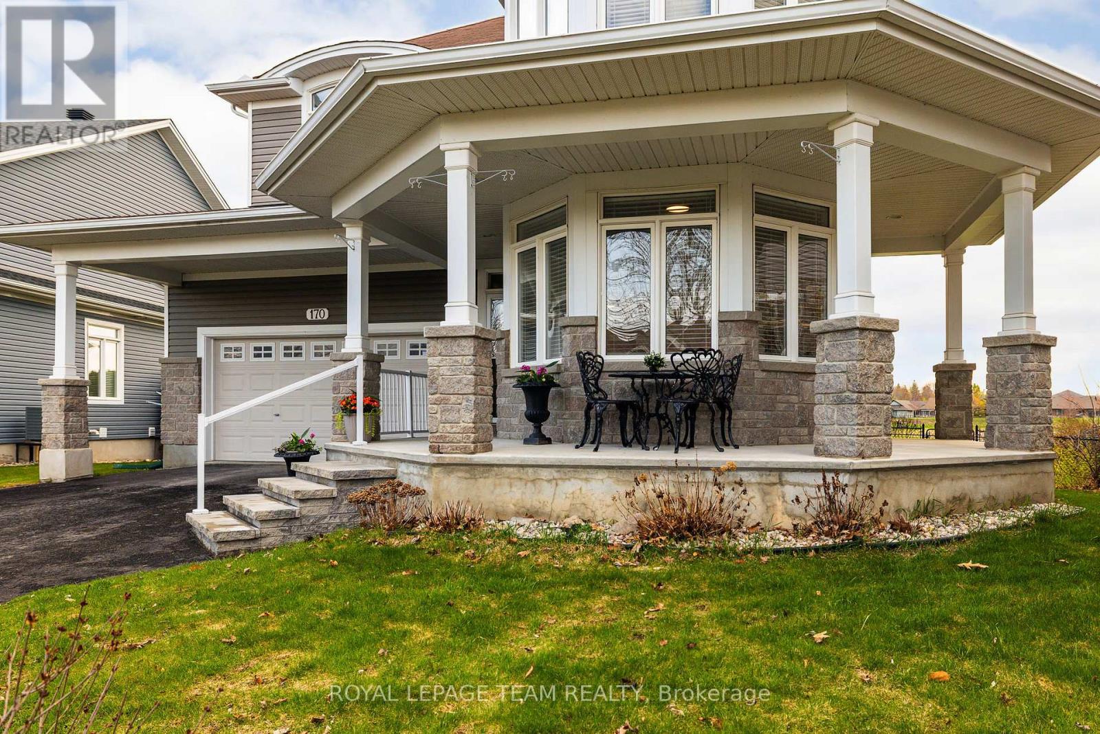 170 BONNYLEY CRESCENT - 5