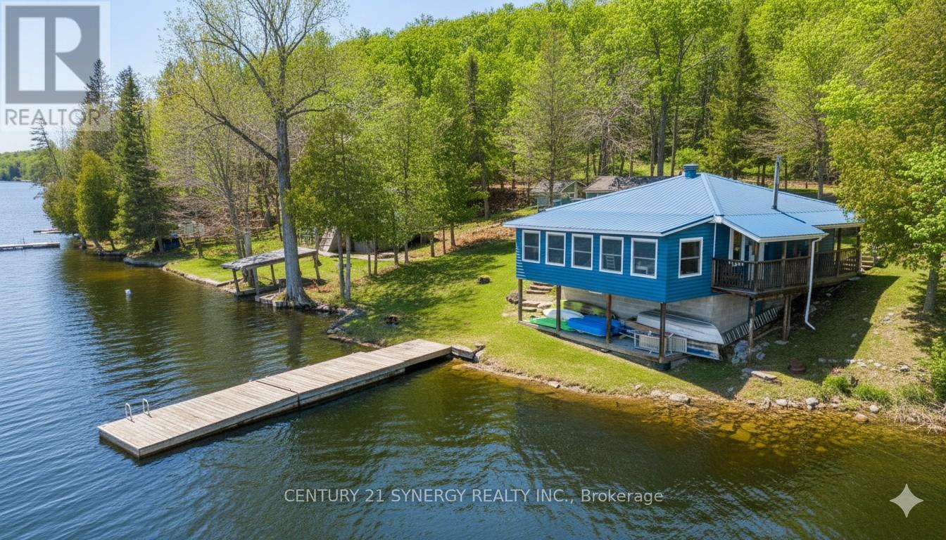747 BROOKS CORNER ROAD - 1