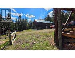 829 Bobbie Burns Road, Lumby, BC V0E2G4 Photo 29