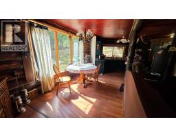 Primary Bedroom - 829 Bobbie Burns Road, Lumby, BC V0E2G4 Photo 6