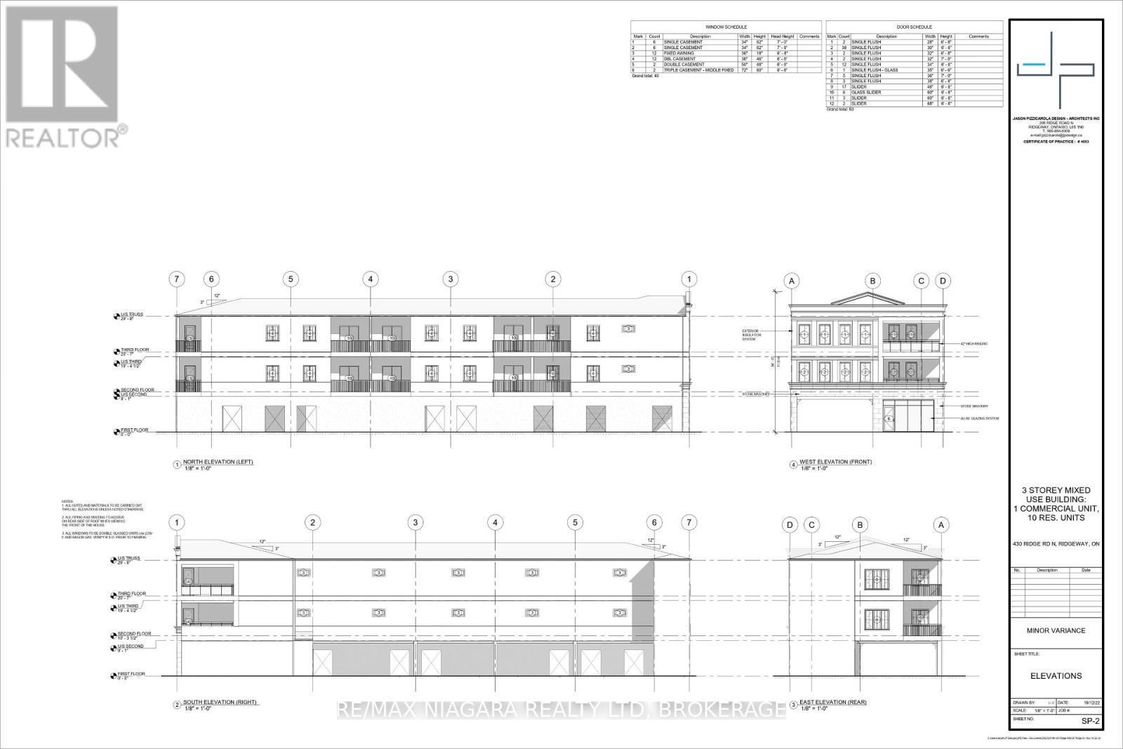 430 RIDGE ROAD N - 2