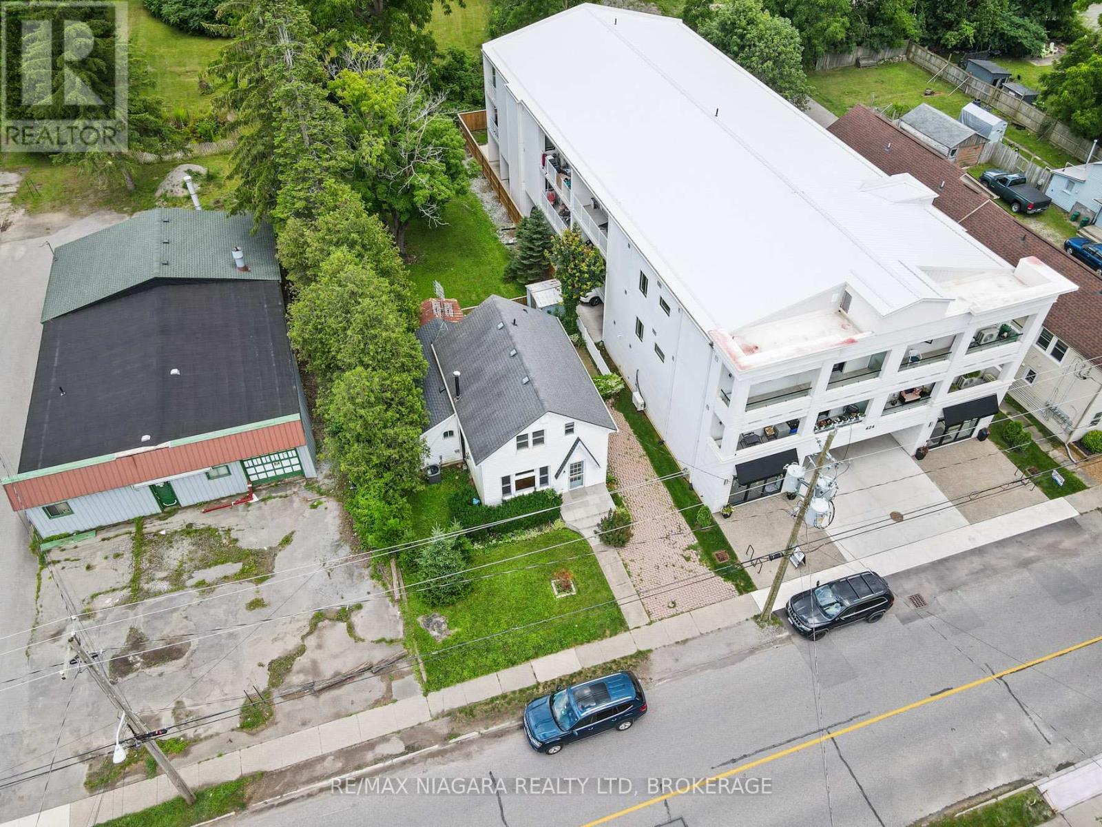 430 RIDGE ROAD N - 31