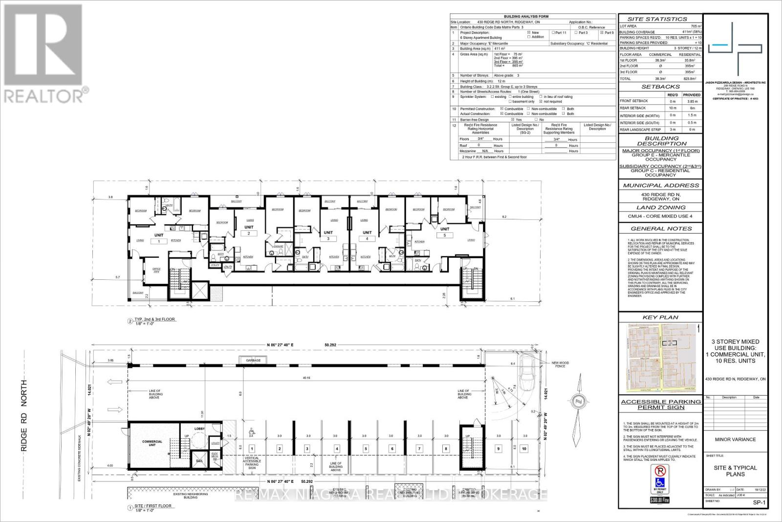 430 RIDGE ROAD N - 4