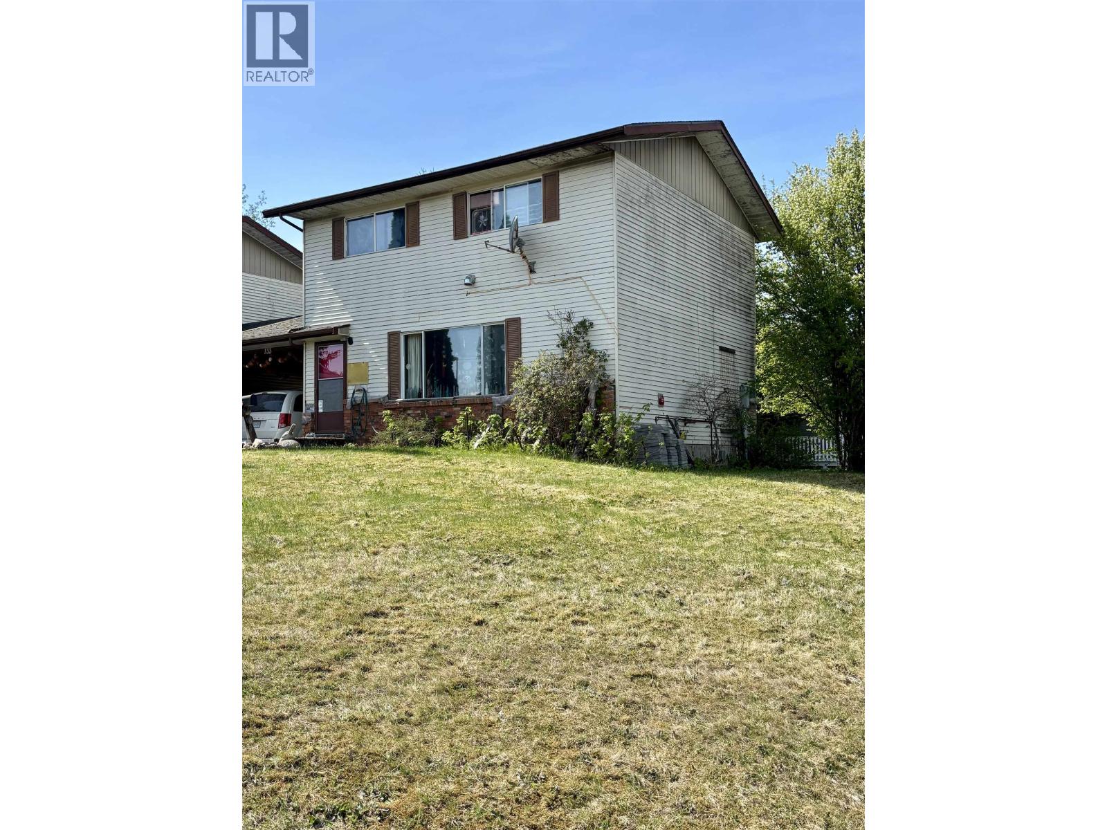133 BAXTER AVENUE - 1