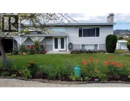  5010 CROIL Avenue, Summerland