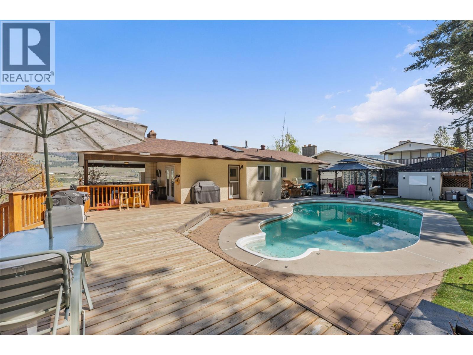 2114 VERDE VISTA Road, Kelowna