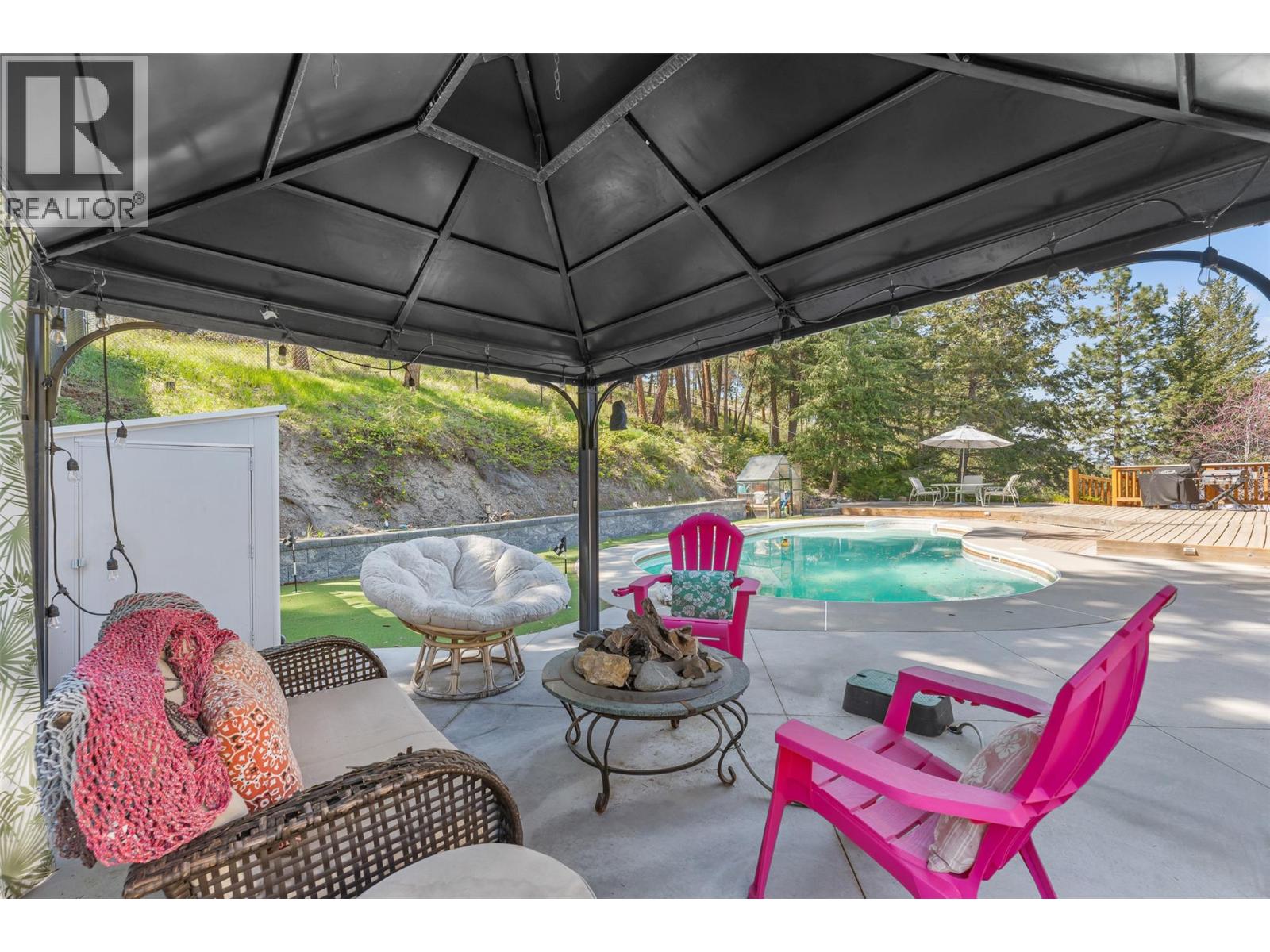  2114 VERDE VISTA Road, Kelowna