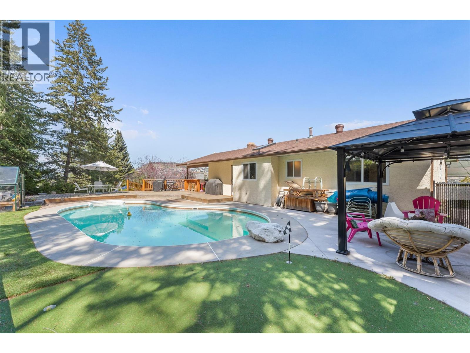  2114 VERDE VISTA Road, Kelowna