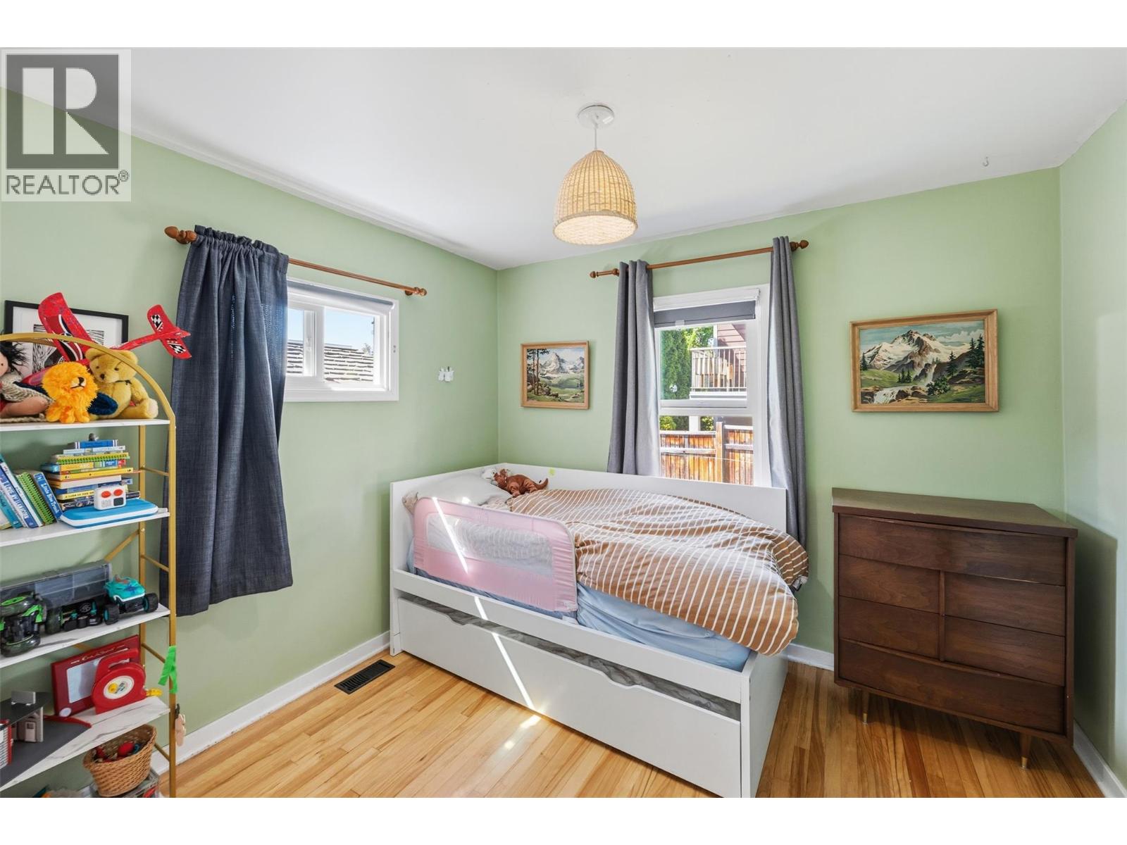 1045 Manitoba Street, Penticton