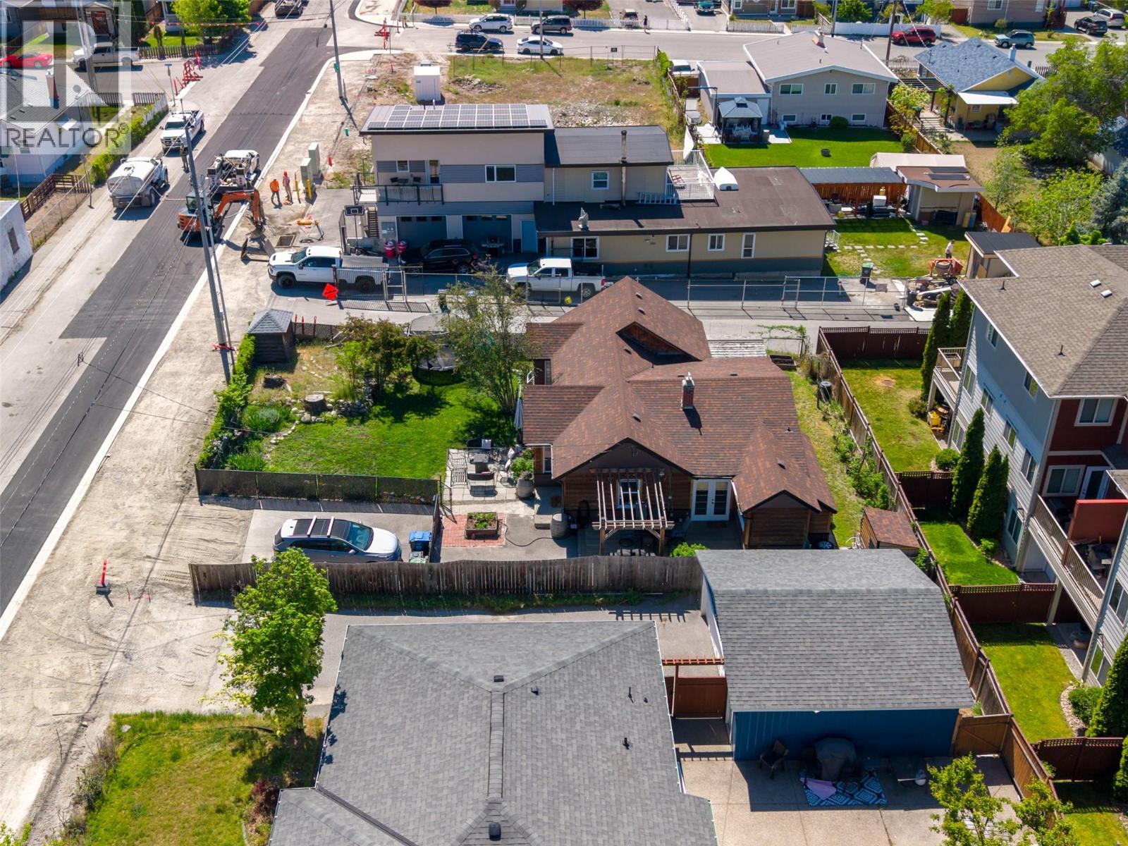1045 Manitoba Street, Penticton