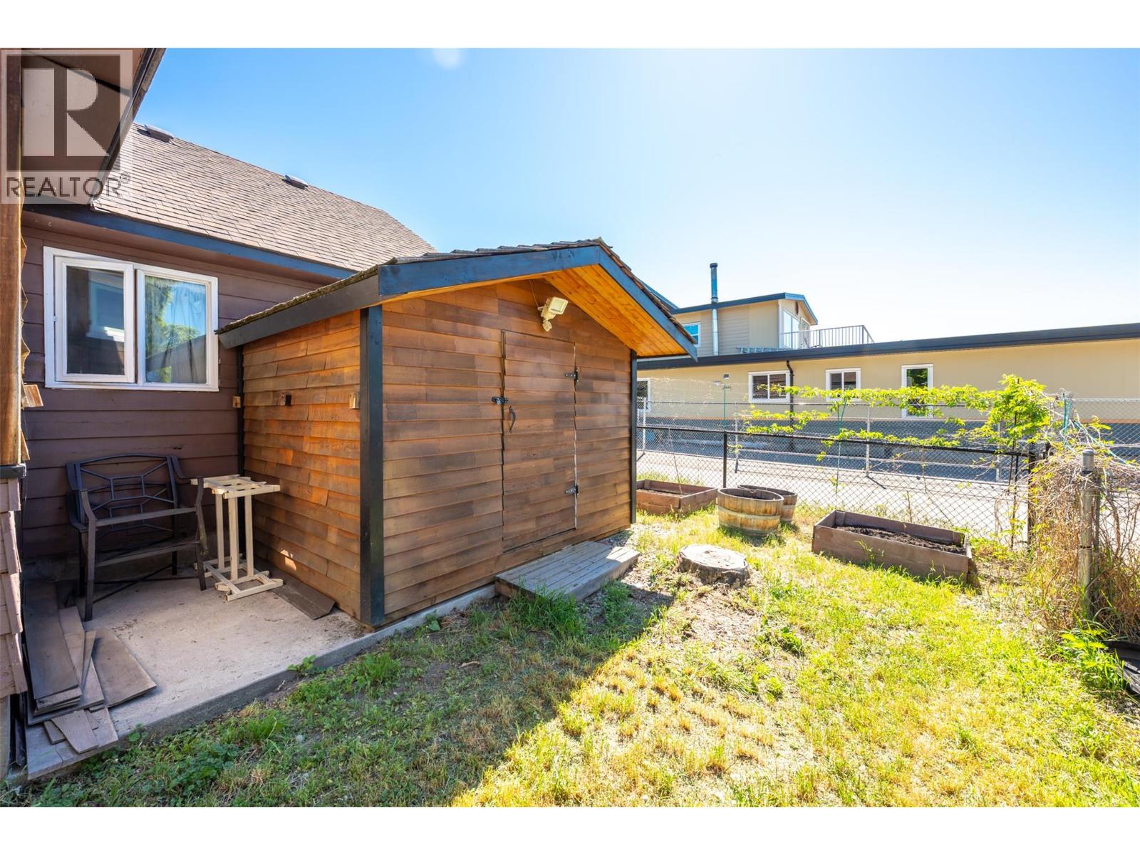 1045 Manitoba Street, Penticton