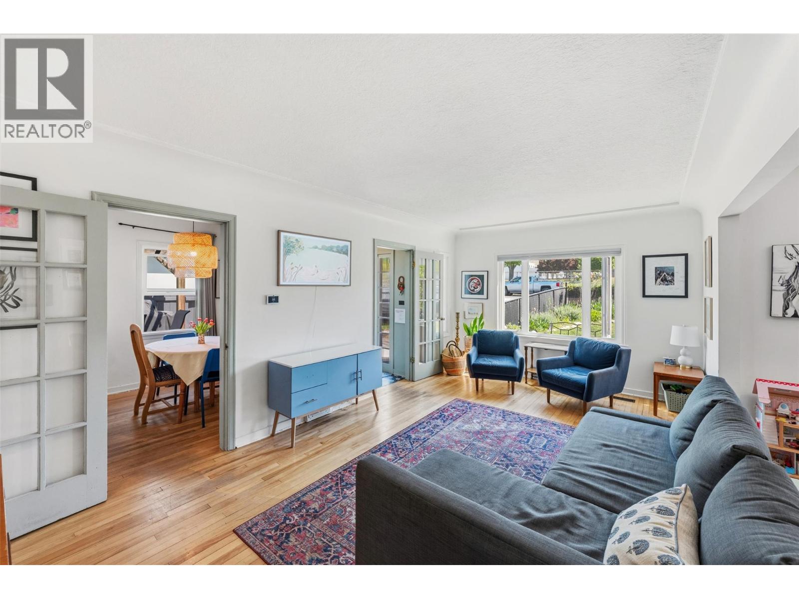 1045 Manitoba Street, Penticton