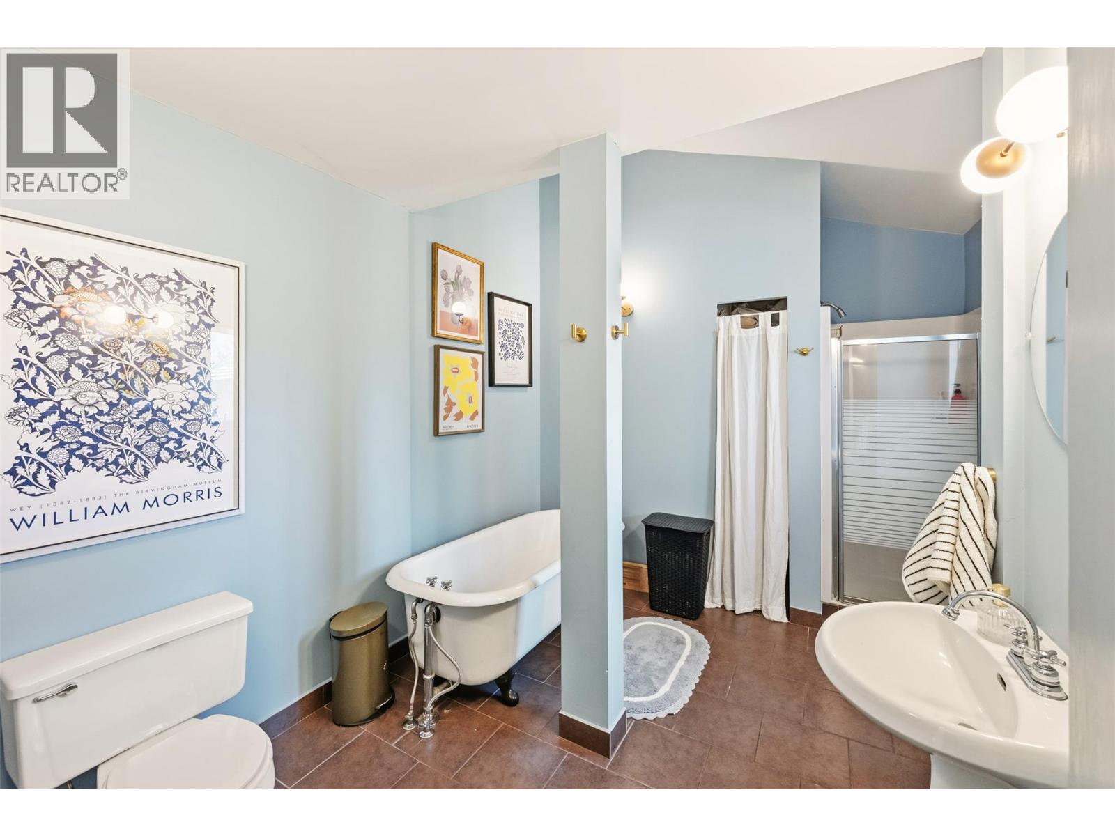 1045 Manitoba Street, Penticton