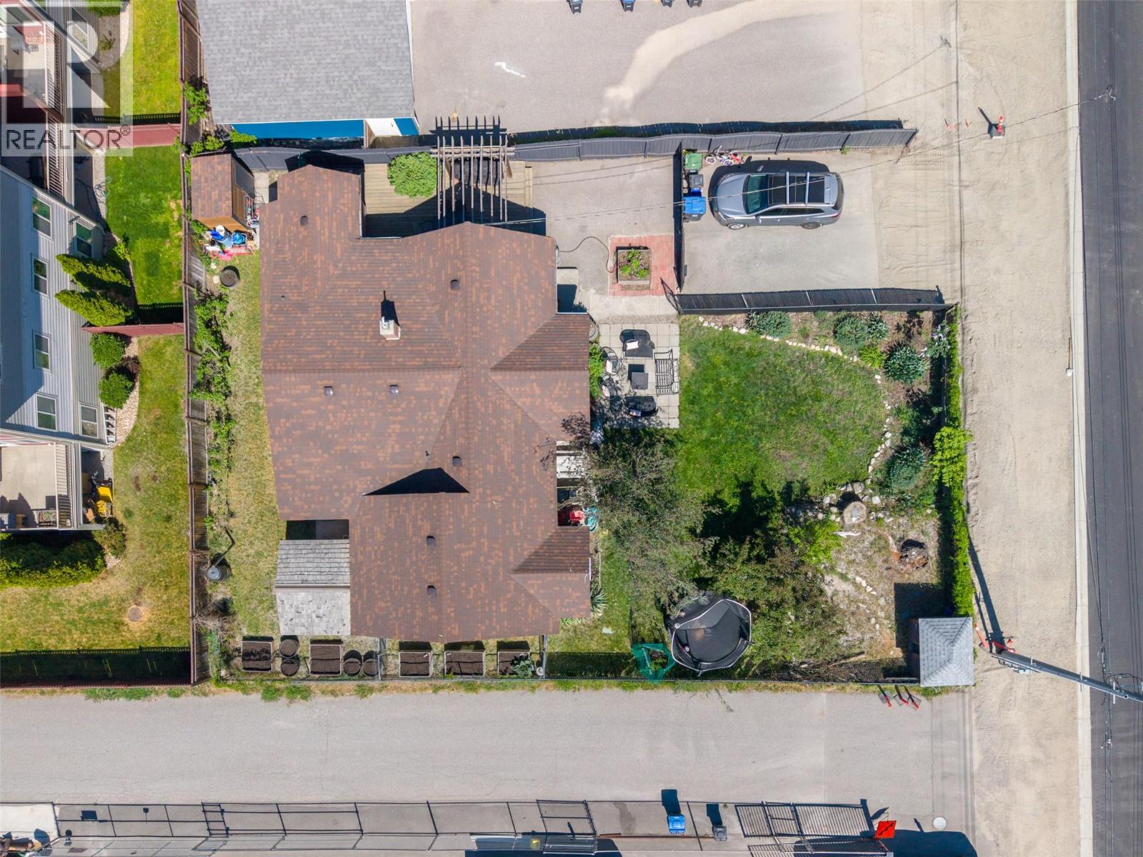 1045 Manitoba Street, Penticton