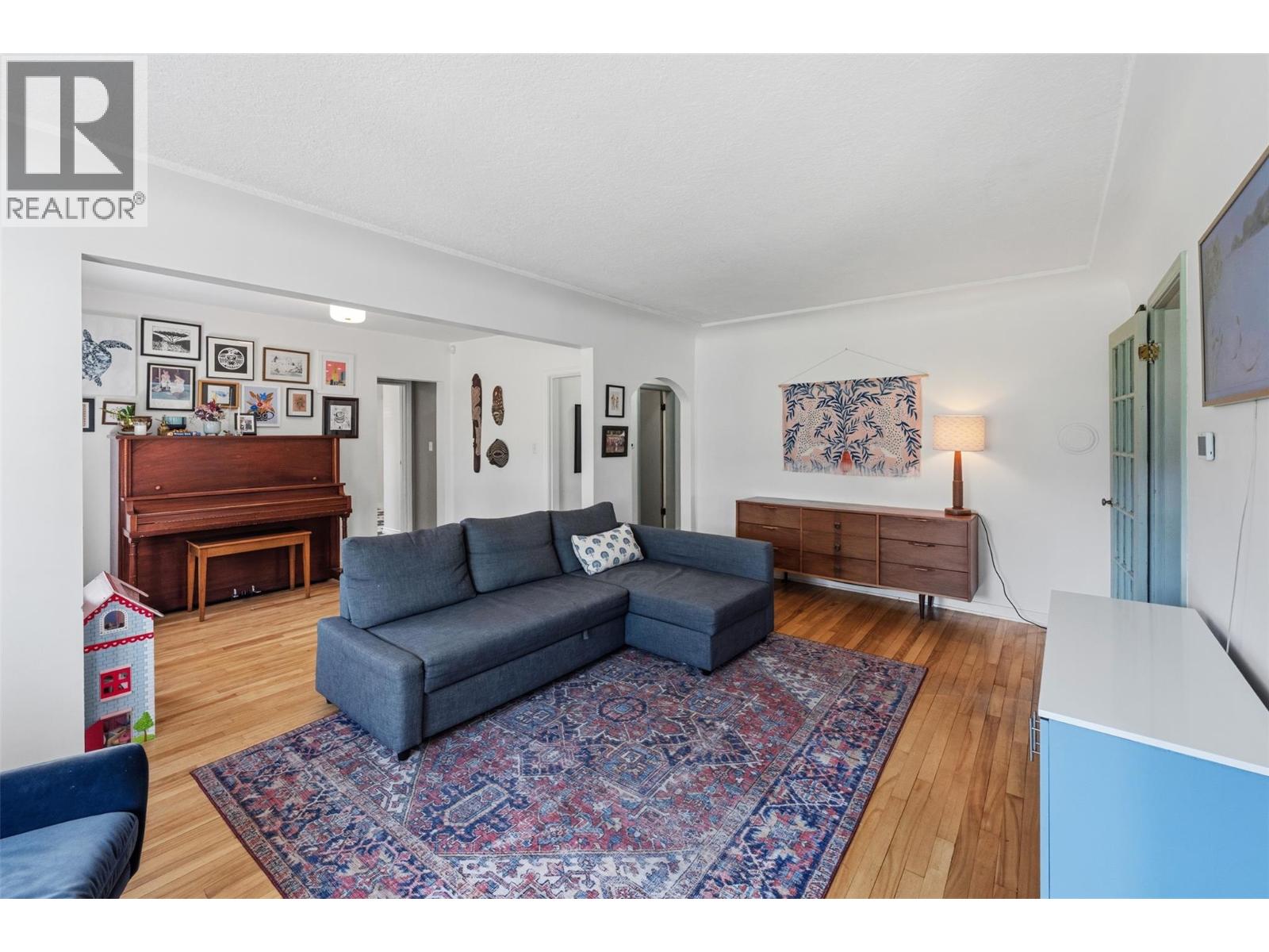 1045 Manitoba Street, Penticton