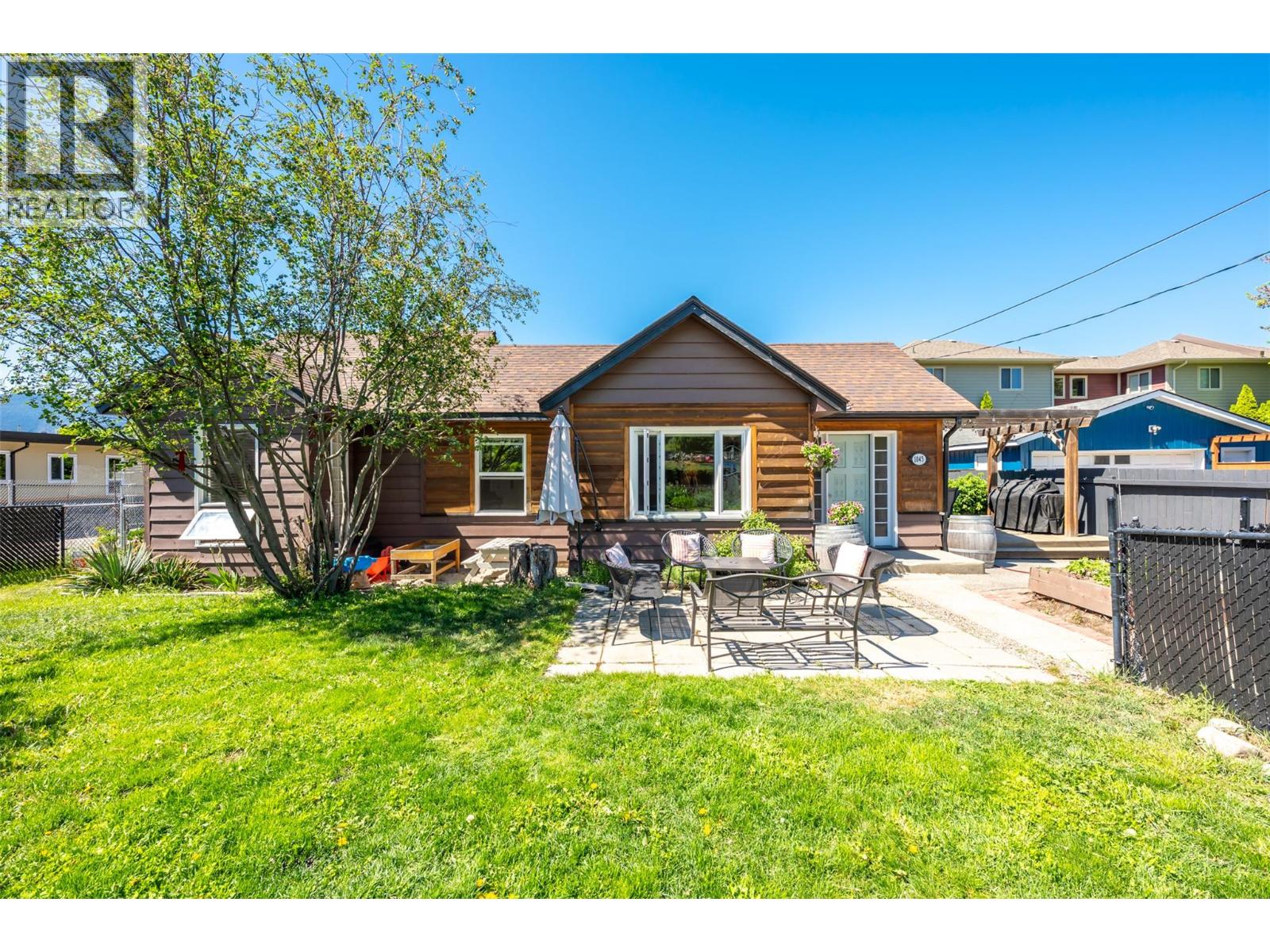 1045 Manitoba Street - 2