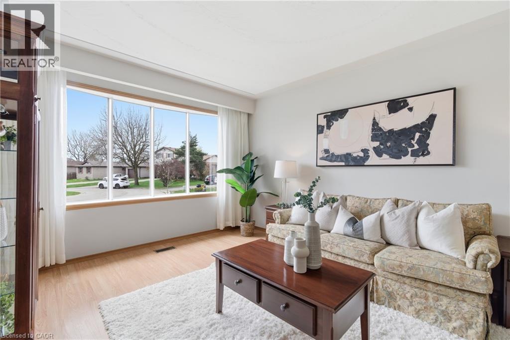 118 DEERBERRY Place, Waterloo, Ontario, N2V1G2 — Photo 10