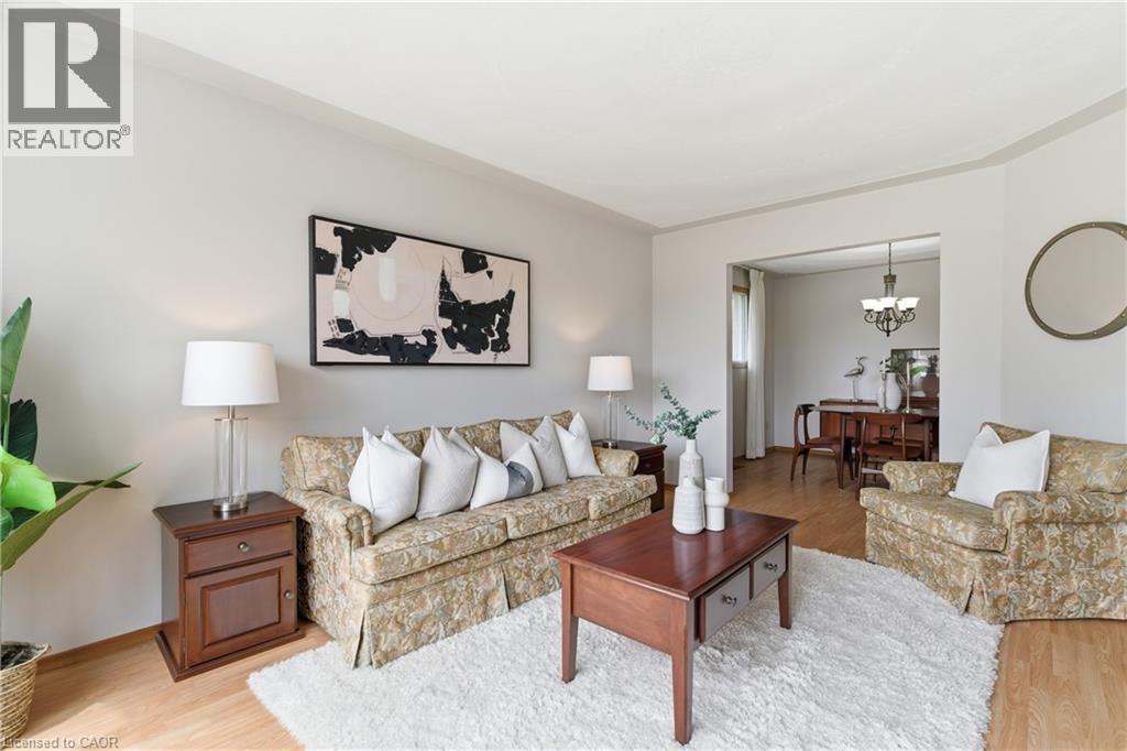 118 DEERBERRY Place, Waterloo, Ontario, N2V1G2 — Photo 11