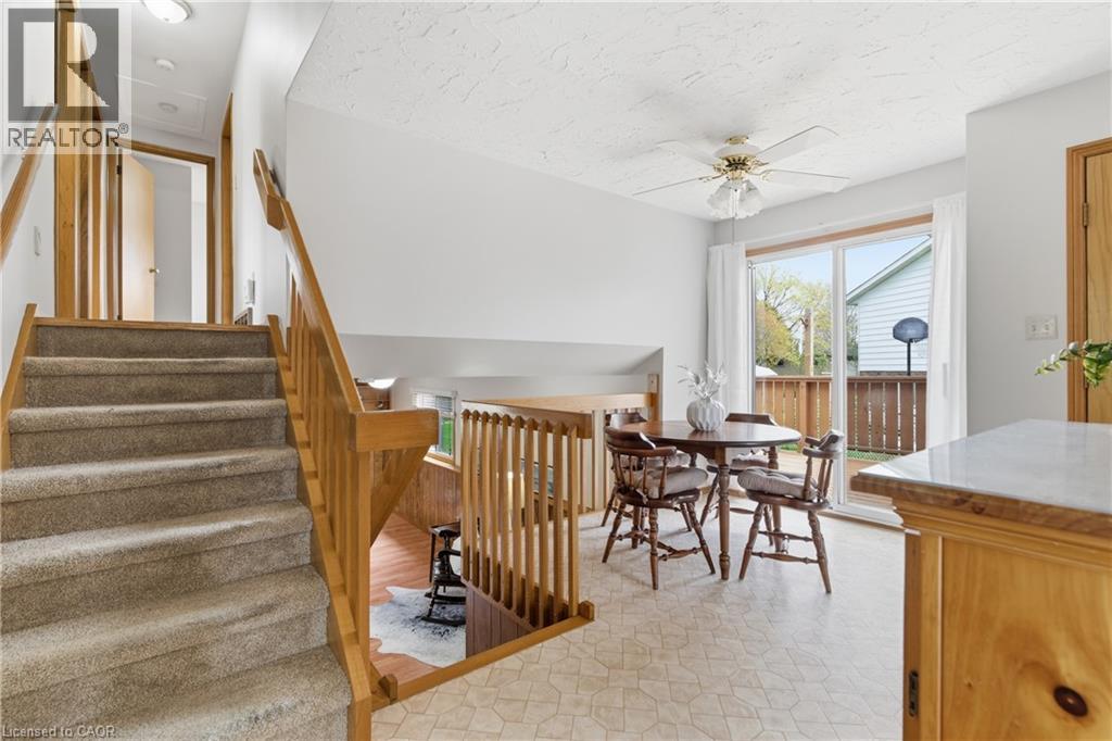 118 DEERBERRY Place, Waterloo, Ontario, N2V1G2 — Photo 14