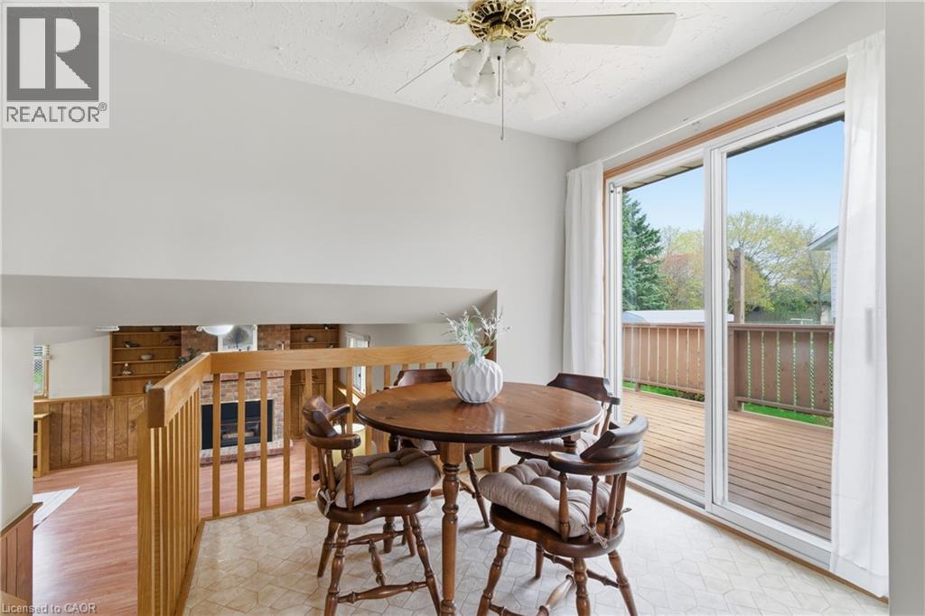 118 DEERBERRY Place, Waterloo, Ontario, N2V1G2 — Photo 15